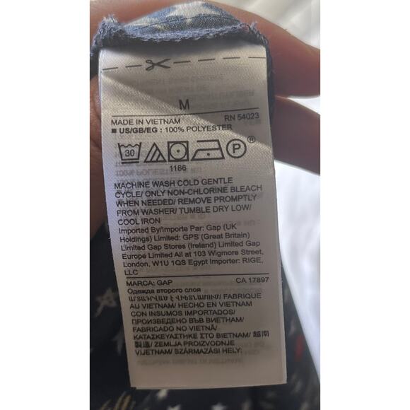 NEW Love By Gap Set Size M - Picture 7 of 7